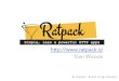 Ratpack Web Framework