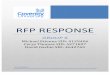 RFP Response - FINAL