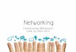 Networking (Behargintza Leioa)