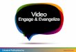 Using SmartPhone Video in Your Church