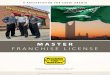 Precision Tune Auto Care Saudi Arabia Master Franchise Brochure 02042015
