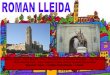 Roman heritage in Lleida (Comenius 2010-2012)