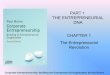 Ch1 the entrepreneurial revolution (2)