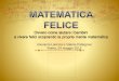 Presentazione della matematica felice ai genitori della Piccinini del 24 maggio 2012