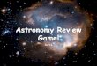 Review game astro