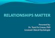 Relationships Matter ICWA2015