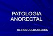 So6 C Patologia Anorectal