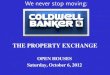 Open Homes in Cheyenne, WY October 6 & October 7, 2012