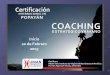 Coaching Estrategico Popayán