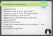 Linux lessen intro (Maarten Blomme)