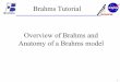 Brahms Agent-Based Modeling & Simulation Course #1