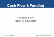 Cash Flow and Financing v2