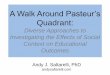 A Walk Around Pasteur's Quadrant