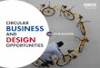 Circular business and design opportunities