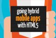 Hybrid HTML5 Apps