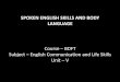 Bdft i ecls_u-5_spoken english skills and body language