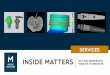 Inside Matters - 3D X-Ray Microscopy - Services