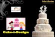 Cake-i-Design (Online Cake Designing Tool)
