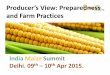 Farmers Perspective Maize Summit 2015 - Session 3