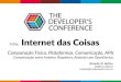 TDC2014 - Internet das Coisas - Arduino & OpenDevice