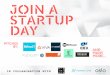 Join a startup