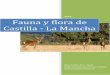 Unidad didáctica gestión   fauna y flora de castilla - la mancha - álvaro gutiérrez (1)