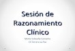 (2015-4-28)razonamiento clinico(ppt)