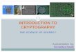 Cryptography (Revised Edition)