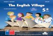 English Village 5°, 2015