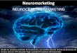 Neuromarketing - 10 Neuroinsights Aplicados al Marketing