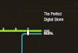 The Perfect Digital Storm - Presentatie demeter