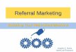 J Burke AIIP15 - Building Your Referral Marketing Machine