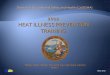 2012 Heat Illness Prevention Training