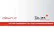 CFO ERP Considerations: Cloud, On-Premise, and Beyond - Emtec, Inc