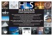 HLS Designs- Lighting Design Service