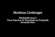Paul strand - Mariana Limberger