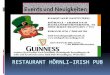 Restaurant hörnli–irish pubneu1