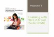 6 nur642learning with web 2.0 and social media pp6