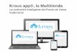 Krous App by Krous Cosmética Natural