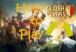 CLASH OF CLANS GAME REVIEW