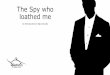 The Spy Who Loathed Me - An Intro to SQL Server Security