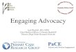 Fmcc Policy and Advocacy