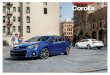 2015 toyota corolla brochure vehicle details & specifications los angeles- n. hollywood toyota