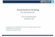 1.11 Flood Resilient Building - EU Perspective (C.Zevenbergen)