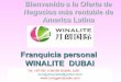 WINALITE DUBAI (France)