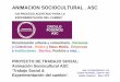 Proyecto Animación Sociocultural - Circulo Sectorial ASC