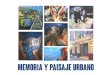 Catalogo Memoria Urbana 2014 1º Convocatoria Artes Visuales ECuNHi