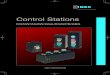 Control box-idec -