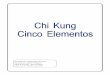 132675867 chi-kung-cinco-elementos