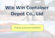 Win win container depot 54030072